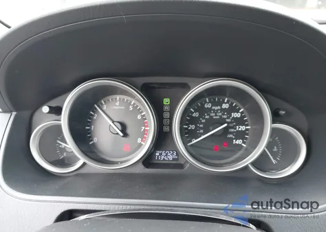 2015 Mazda Cx-9 Touring из США, поврежденный, VIN JM3TB2CA6F0469620